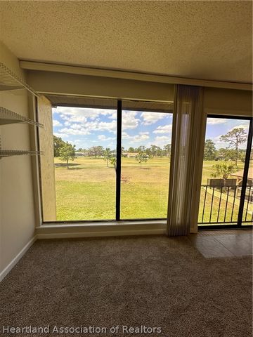 3847 Edgewater Drive, Sebring, FL 33872
