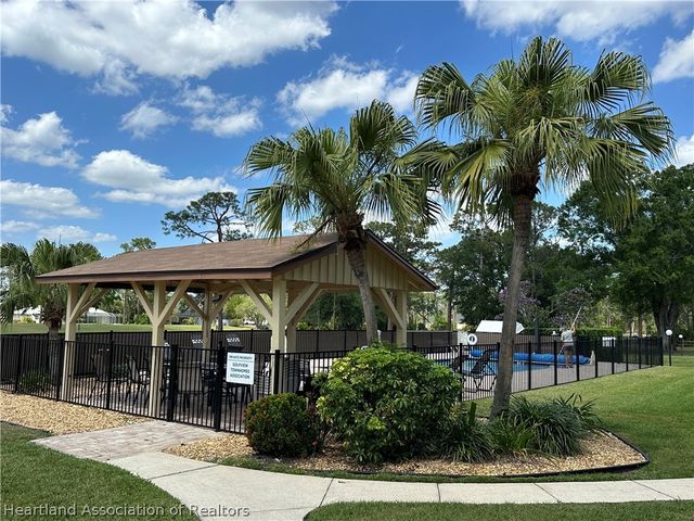 3847 Edgewater Drive, Sebring, FL 33872