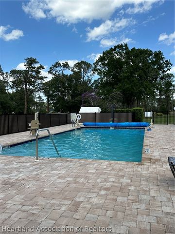 3847 Edgewater Drive, Sebring, FL 33872