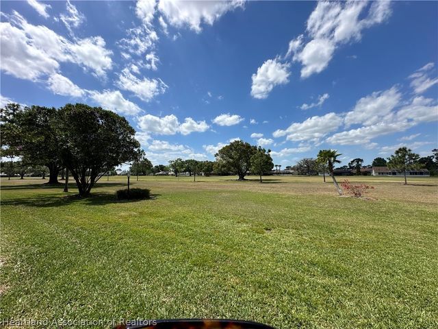 3847 Edgewater Drive, Sebring, FL 33872