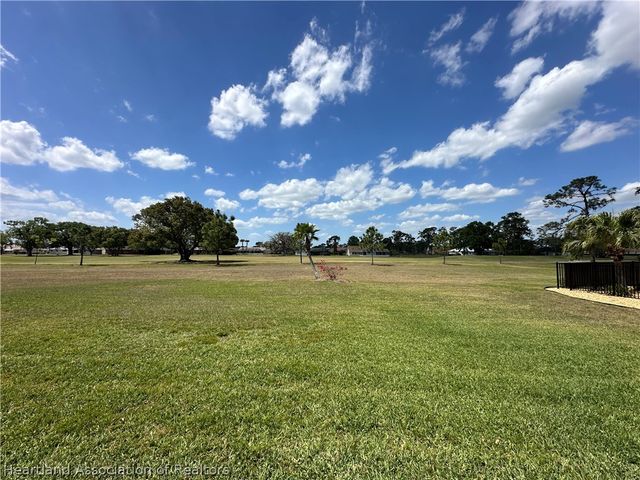 3847 Edgewater Drive, Sebring, FL 33872