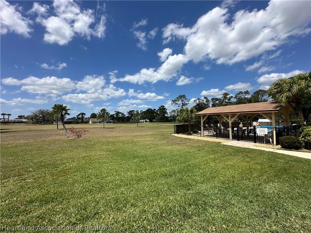 3847 Edgewater Drive, Sebring, FL 33872