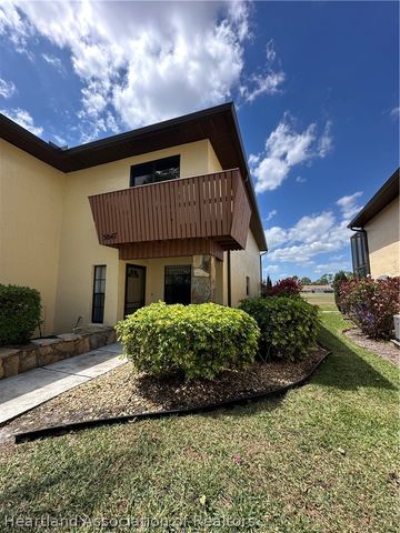 3847 Edgewater Drive, Sebring, FL 33872