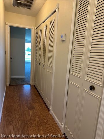 3847 Edgewater Drive, Sebring, FL 33872