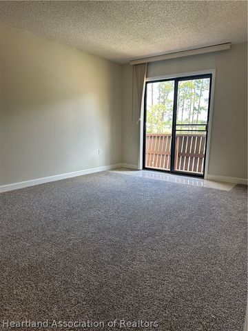 3847 Edgewater Drive, Sebring, FL 33872