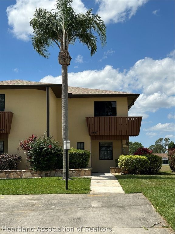 3847 Edgewater Drive, Sebring, FL 33872