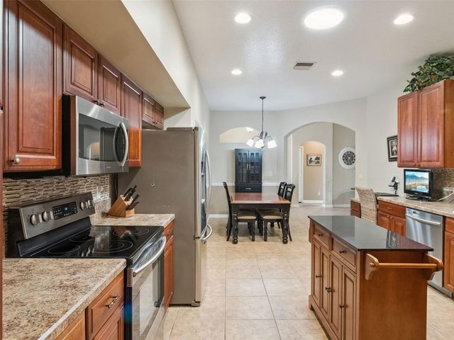 20639 PRINCE RANIER PLACE, Leesburg, FL 34748