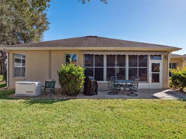 20639 PRINCE RANIER PLACE, Leesburg, FL 34748