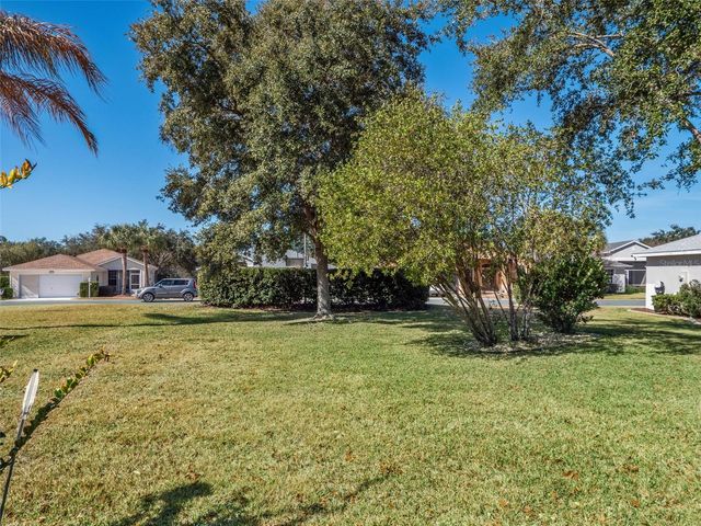 20639 PRINCE RANIER PLACE, Leesburg, FL 34748