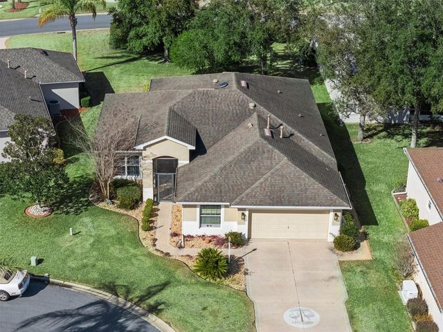 20639 PRINCE RANIER PLACE, Leesburg, FL 34748