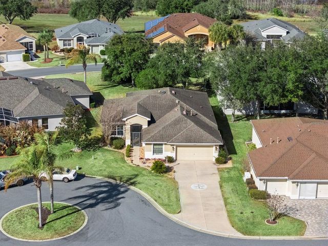 20639 PRINCE RANIER PLACE, Leesburg, FL 34748