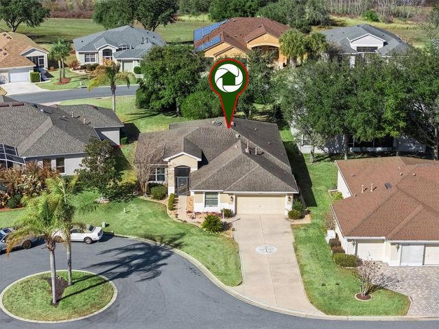 20639 PRINCE RANIER PLACE, Leesburg, FL 34748