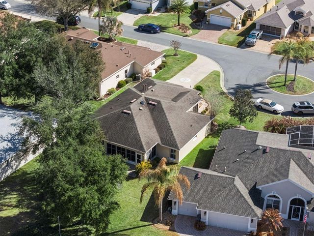 20639 PRINCE RANIER PLACE, Leesburg, FL 34748