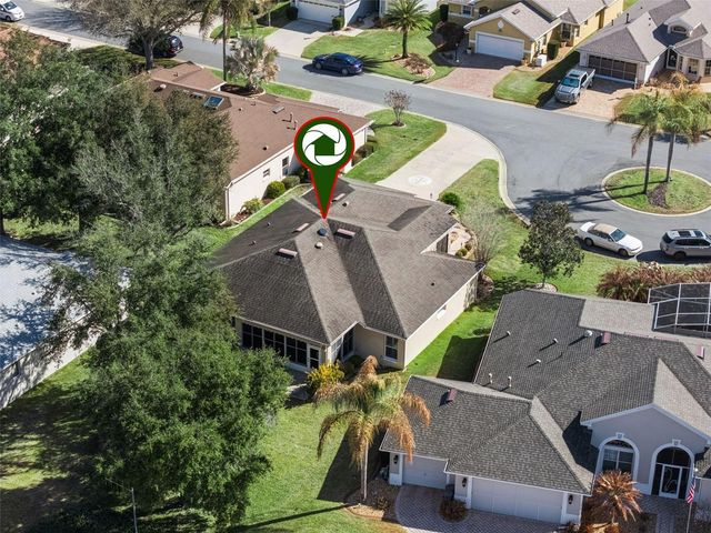 20639 PRINCE RANIER PLACE, Leesburg, FL 34748