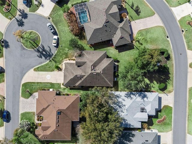 20639 PRINCE RANIER PLACE, Leesburg, FL 34748