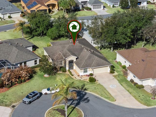 20639 PRINCE RANIER PLACE, Leesburg, FL 34748