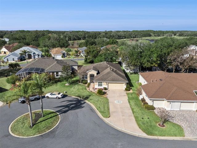 20639 PRINCE RANIER PLACE, Leesburg, FL 34748