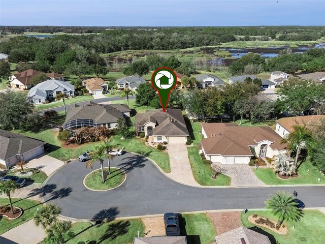 20639 PRINCE RANIER PLACE, Leesburg, FL 34748