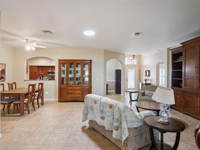 20639 PRINCE RANIER PLACE, Leesburg, FL 34748