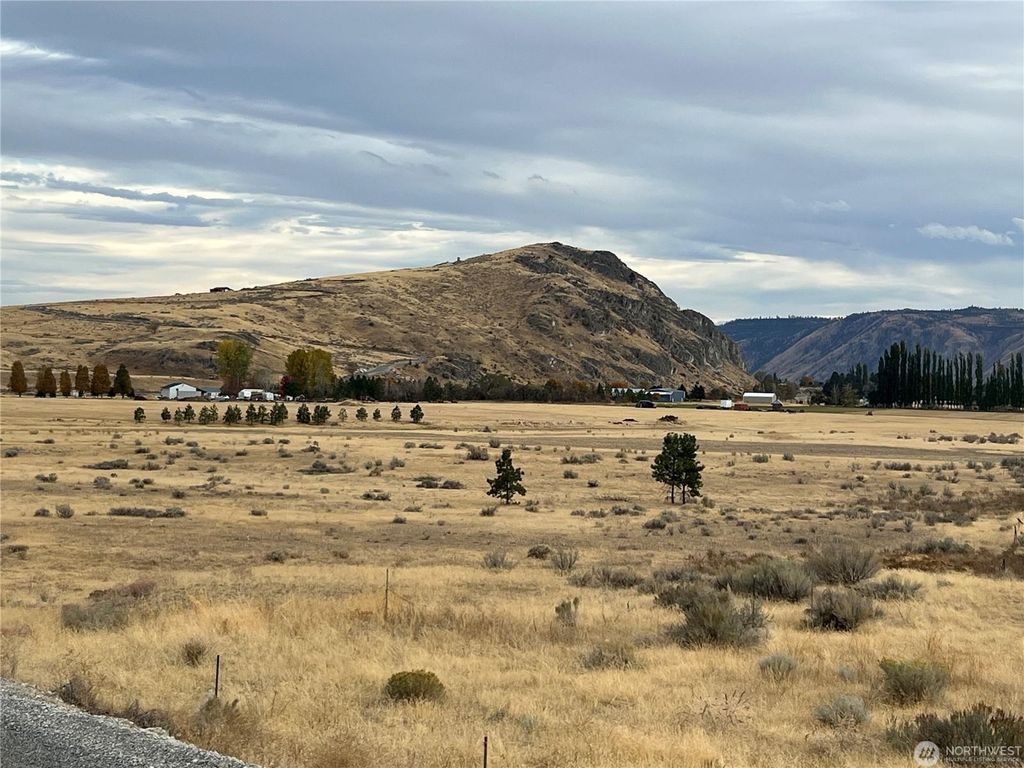 Lot 3 Wrangler Rd, Other, WA 98812 photo 2