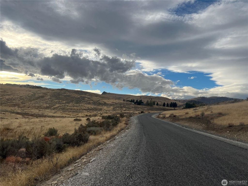 Lot 3 Wrangler Rd, Other, WA 98812 photo 3