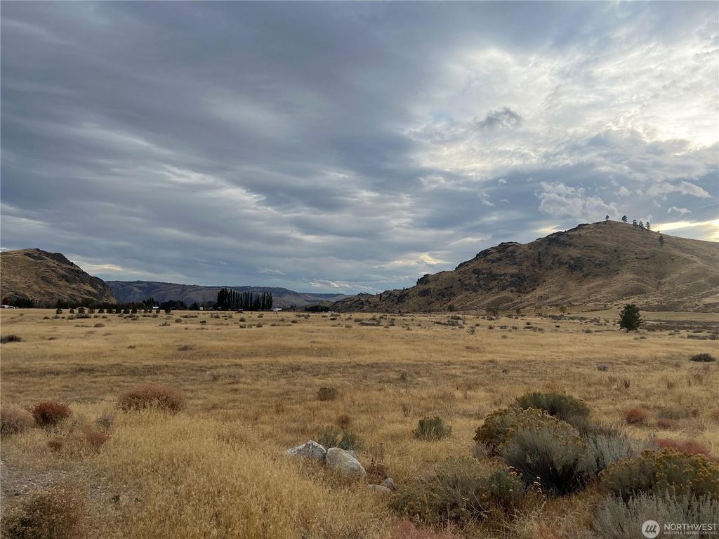 Lot 3 Wrangler Rd, Other, WA 98812 photo 4