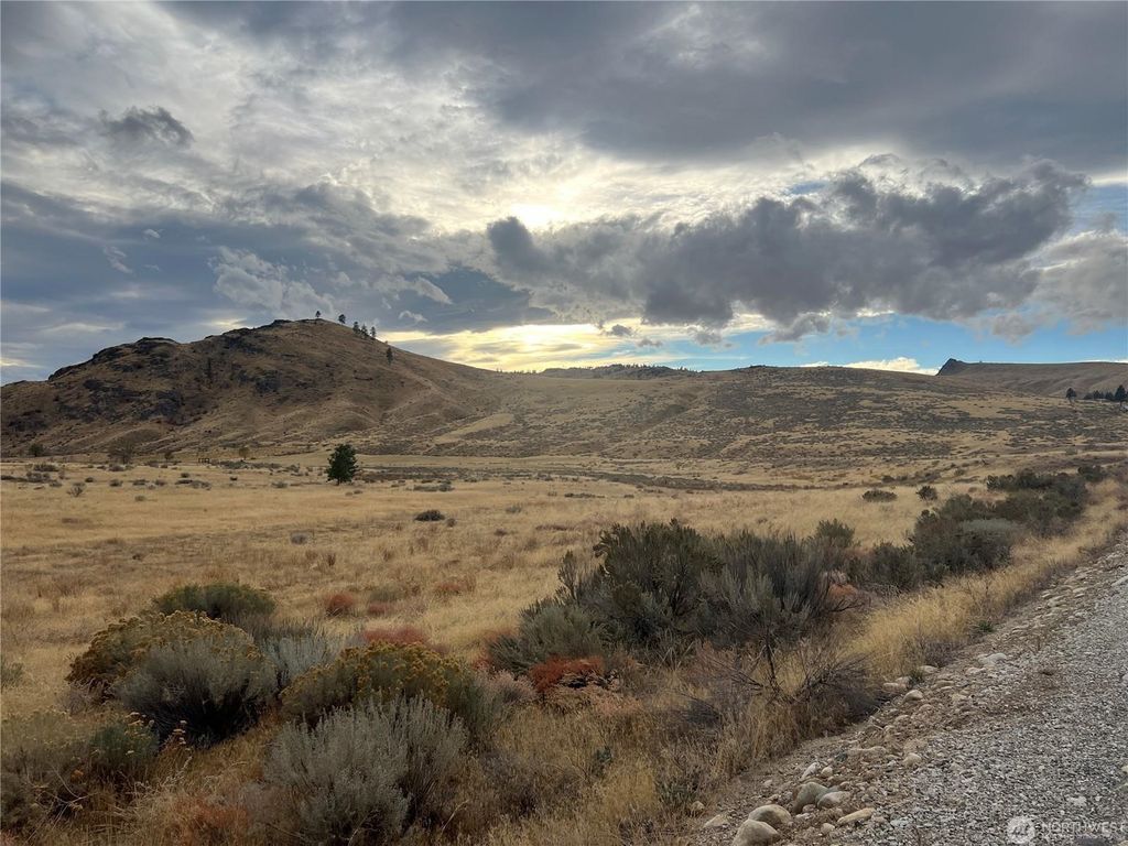Lot 3 Wrangler Rd, Other, WA 98812 photo 5