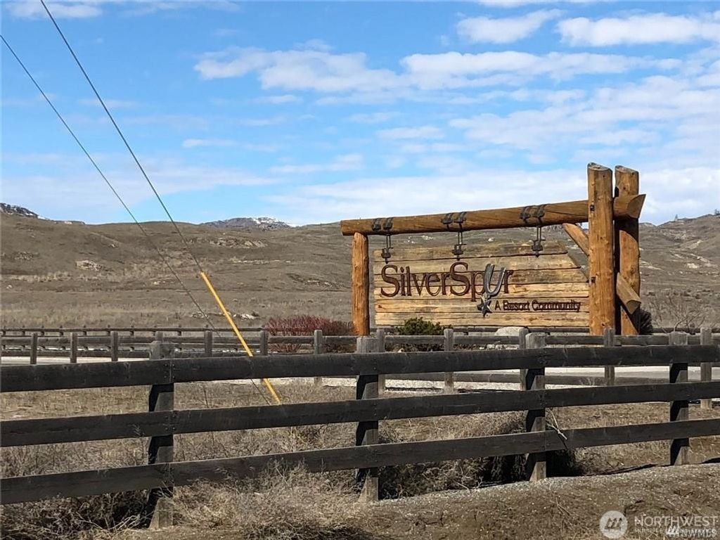 Lot 3 Wrangler Rd, Other, WA 98812 photo 6