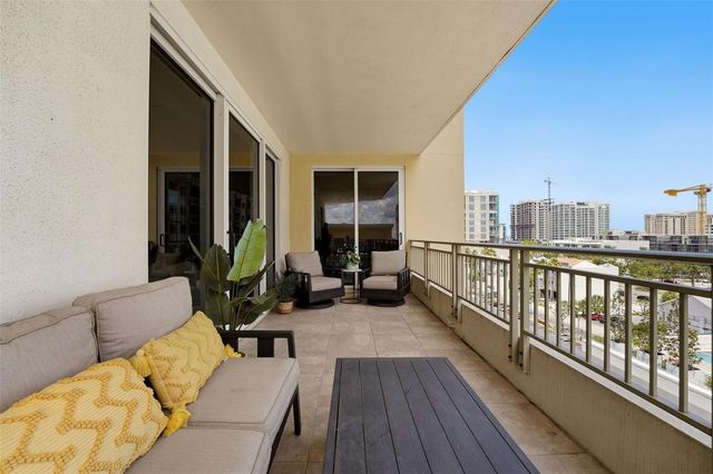 100 CENTRAL AVENUE H716, Sarasota, FL 34236
