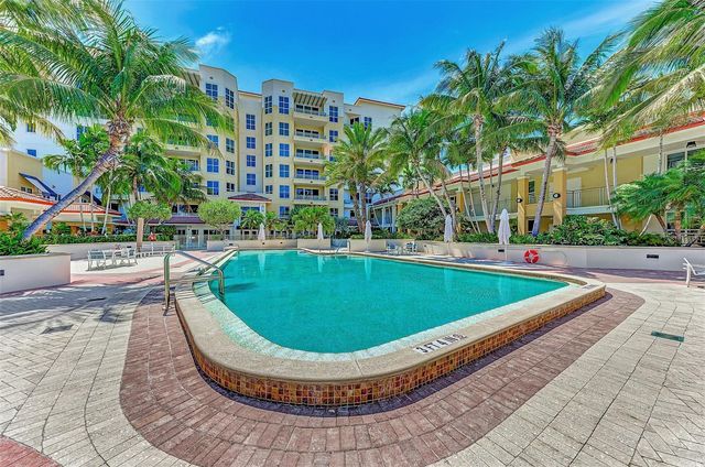 100 CENTRAL AVENUE H716, Sarasota, FL 34236