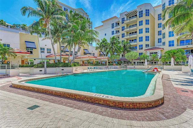 100 CENTRAL AVENUE H716, Sarasota, FL 34236