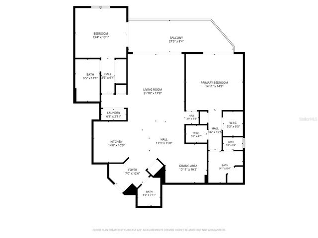 100 CENTRAL AVENUE H716, Sarasota, FL 34236