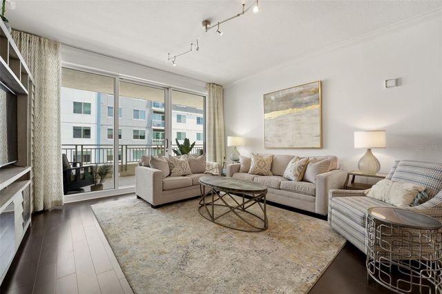 100 CENTRAL AVENUE H716, Sarasota, FL 34236