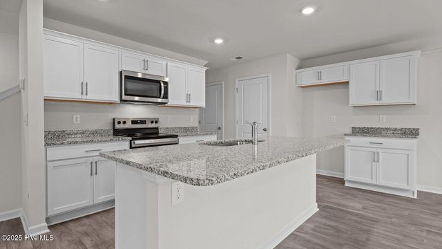 321 Wellspring Drive, Rocky Mount, NC 27804