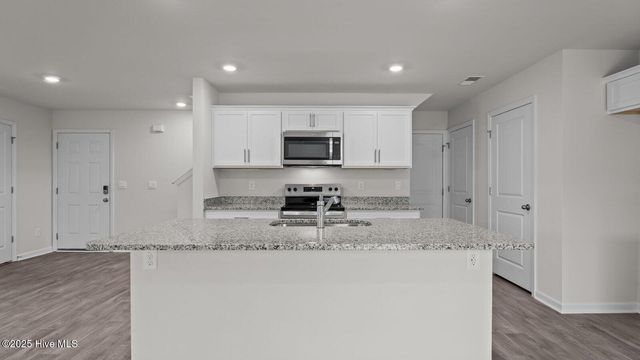 321 Wellspring Drive, Rocky Mount, NC 27804