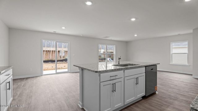 321 Wellspring Drive, Rocky Mount, NC 27804