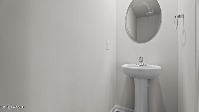 321 Wellspring Drive, Rocky Mount, NC 27804