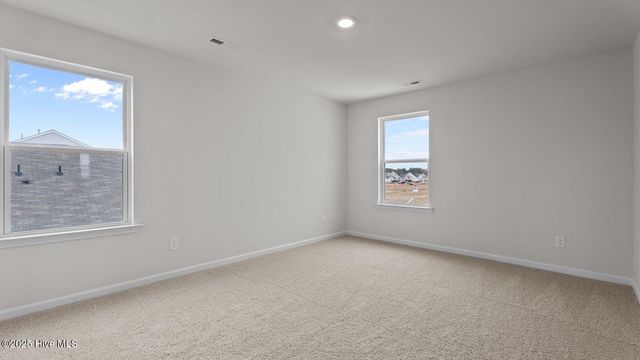 321 Wellspring Drive, Rocky Mount, NC 27804