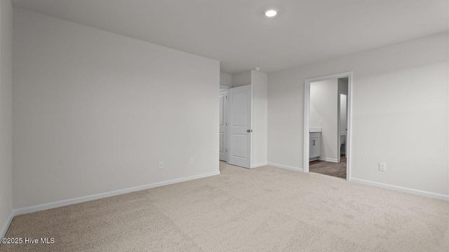 321 Wellspring Drive, Rocky Mount, NC 27804