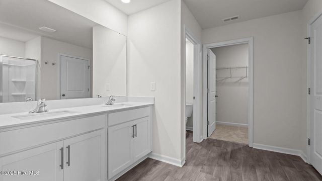 321 Wellspring Drive, Rocky Mount, NC 27804