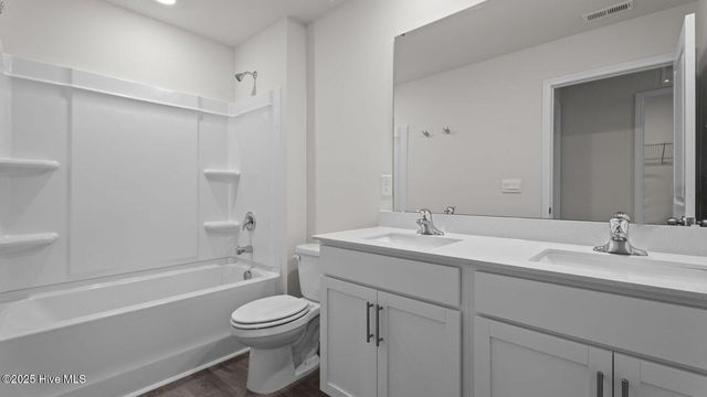 321 Wellspring Drive, Rocky Mount, NC 27804