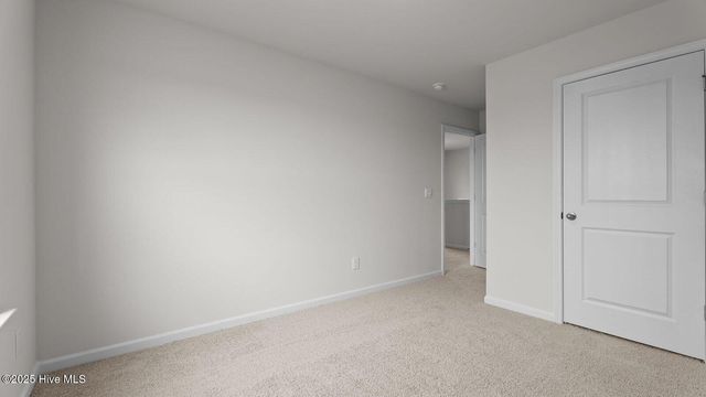 321 Wellspring Drive, Rocky Mount, NC 27804