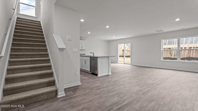 321 Wellspring Drive, Rocky Mount, NC 27804