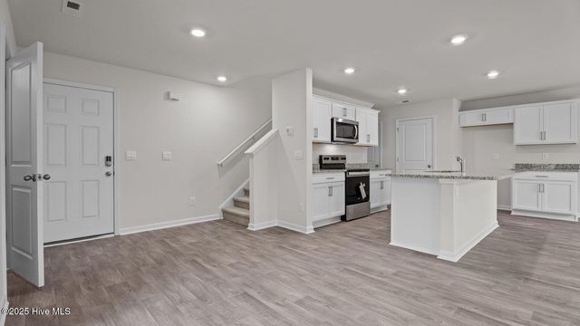 321 Wellspring Drive, Rocky Mount, NC 27804