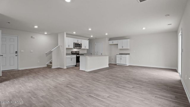 321 Wellspring Drive, Rocky Mount, NC 27804