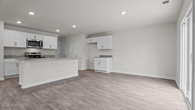 321 Wellspring Drive, Rocky Mount, NC 27804