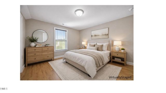 1208 Yellow Wood Drive, Mebane, NC 27302