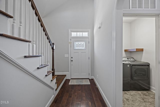 1208 Yellow Wood Drive, Mebane, NC 27302