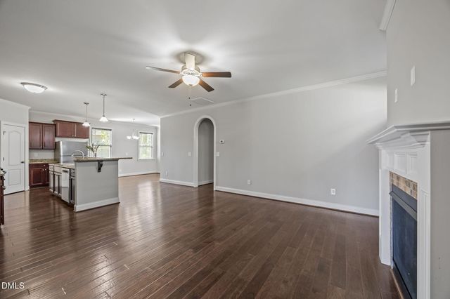 1208 Yellow Wood Drive, Mebane, NC 27302