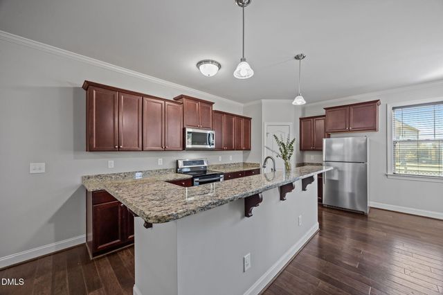 1208 Yellow Wood Drive, Mebane, NC 27302